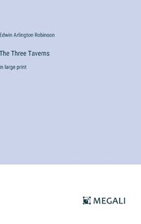 Cover image for The Three Taverns