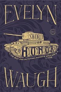 Cover image for Sword of Honor