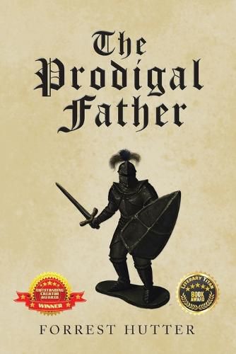 Cover image for The Prodigal Father