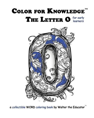 Cover image for Color for Knowledge