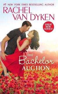 Cover image for The Bachelor Auction