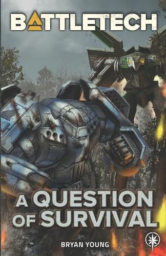 Cover image for BattleTech