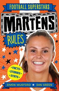 Cover image for Martens Rules
