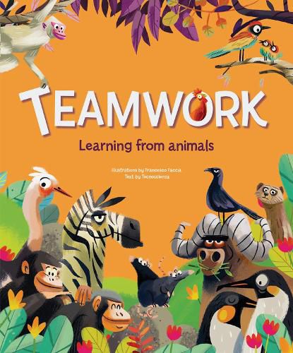 Cover image for Teamwork