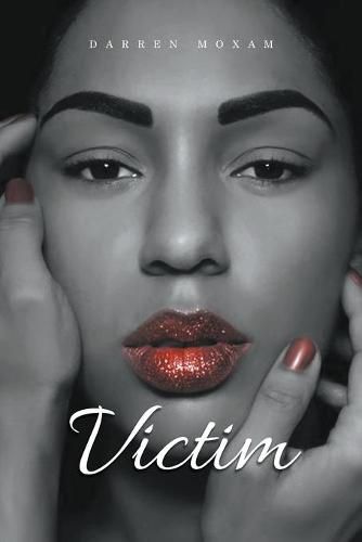 Cover image for Victim