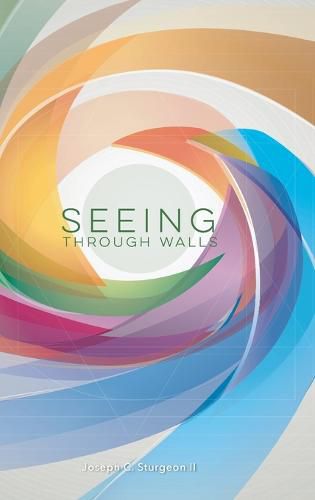 Cover image for Seeing Through Walls