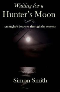 Cover image for Waiting for a Hunter's Moon