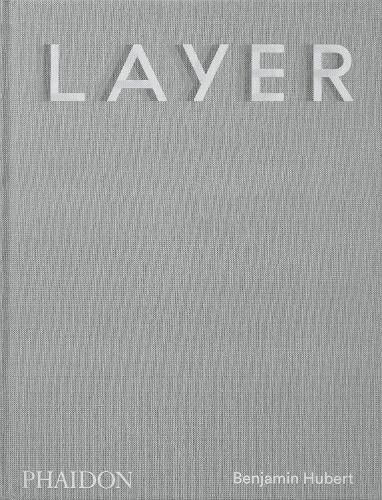 Cover image for LAYER, Benjamin Hubert