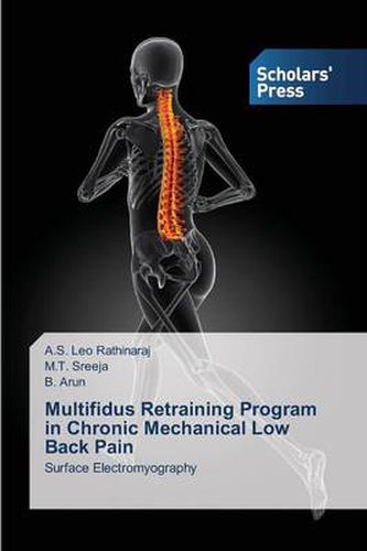 Cover image for Multifidus Retraining Program in Chronic Mechanical Low Back Pain