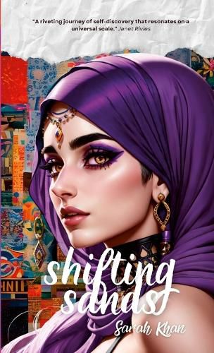 Cover image for Shifting Sands