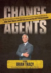 Cover image for Change Agents