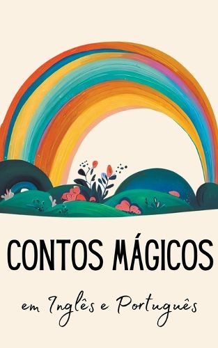 Cover image for Contos Magicos em Ingles e Portugues