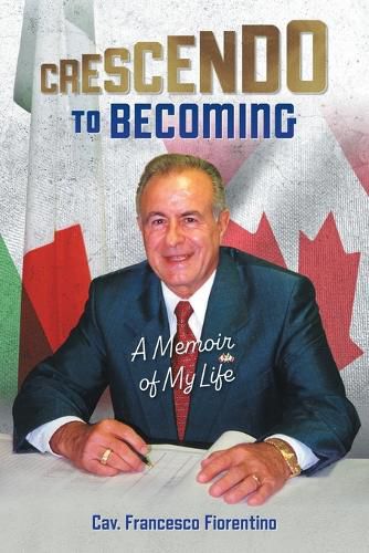 Cover image for Crescendo to Becoming