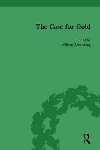 Cover image for The Case for Gold Vol 2