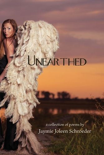 Cover image for Unearthed