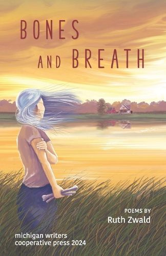 Cover image for Bones and Breath