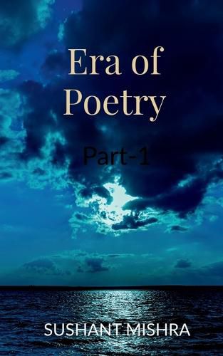 Cover image for Era of Poetry