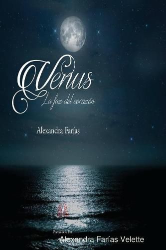 Cover image for Venus, la faz del corazon