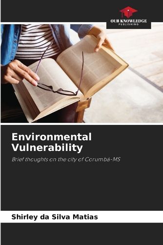 Cover image for Environmental Vulnerability