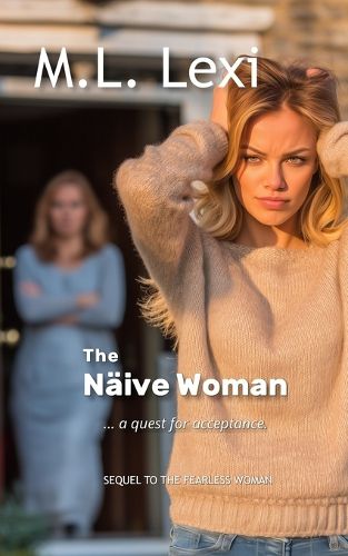 Cover image for The Naive Woman