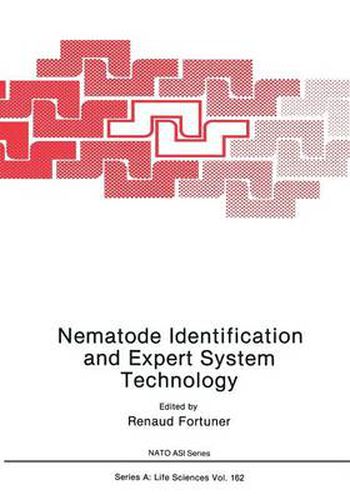 Cover image for Nematode Identification and Expert System Technology