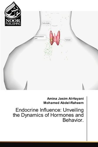 Cover image for Endocrine Influence