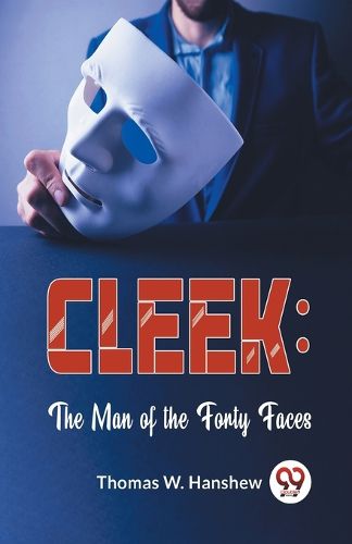 Cover image for Cleek