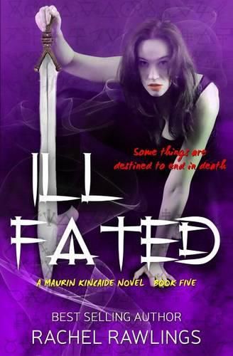 Cover image for Ill Fated