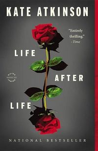 Cover image for Life After Life