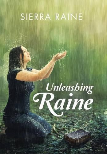 Cover image for Unleashing Raine