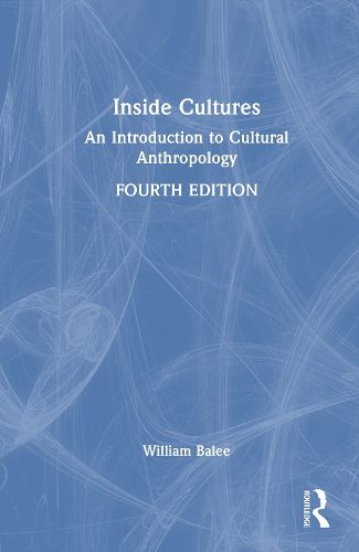 Cover image for Inside Cultures