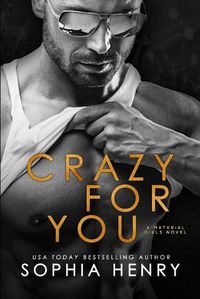 Cover image for Crazy for You: A Slow Burn Romance