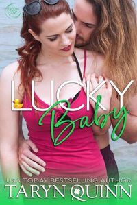 Cover image for Lucky Baby