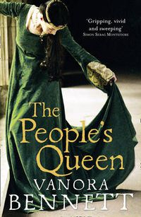 Cover image for The People's Queen