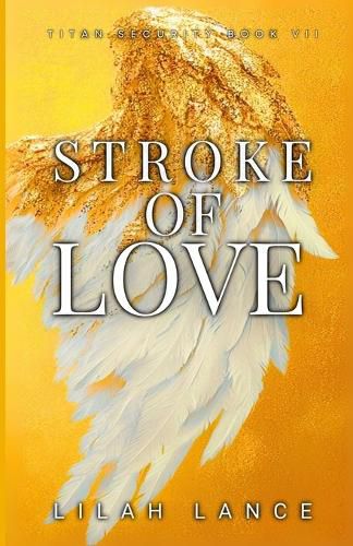 Cover image for Stroke of Love