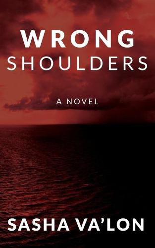 Cover image for Wrong Shoulders