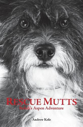 Cover image for Rescue Mutts: Bohdi's Aspen Adventure