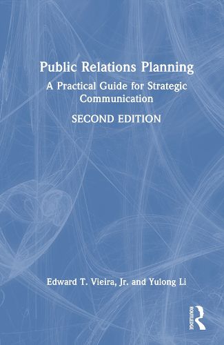 Public Relations Planning