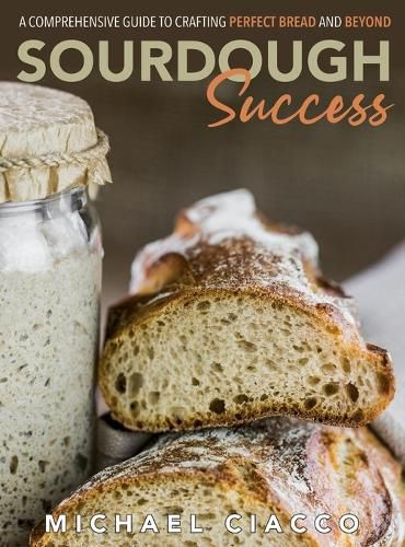 Cover image for Sourdough Success