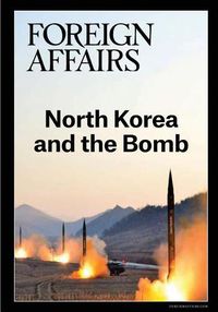 Cover image for North Korea and the Bomb