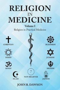 Cover image for Religion in Medicine: Religion in Practical Medicine