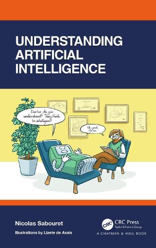 Cover image for Understanding Artificial Intelligence