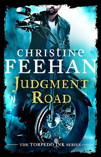 Cover image for Judgment Road