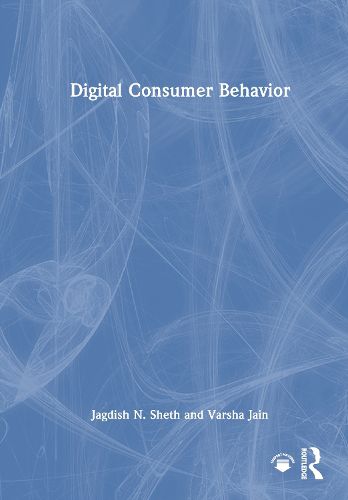 Cover image for Digital Consumer Behavior