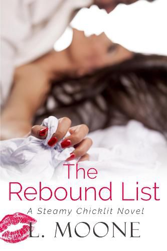 Cover image for The Rebound List