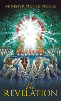 Cover image for The Revelation