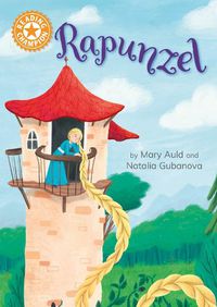 Cover image for Reading Champion: Rapunzel