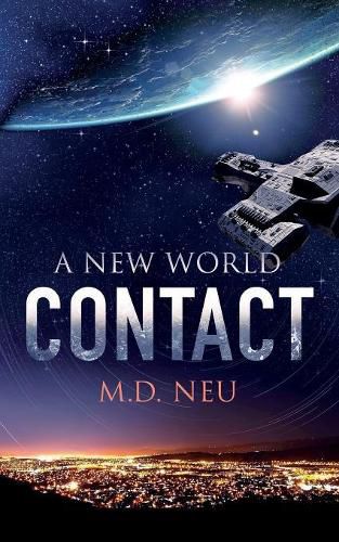 Cover image for Contact