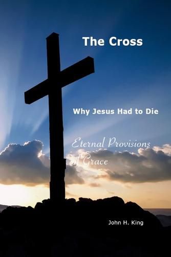 Cover image for The Cross