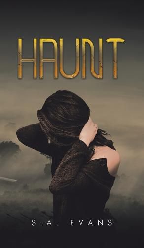 Cover image for Haunt